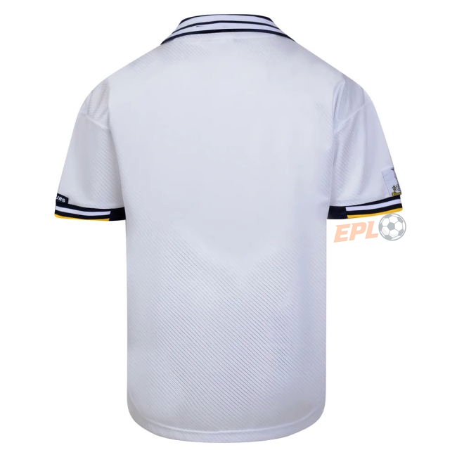 Tottenham 1994 value packed Third Soccer Jersey | authentic