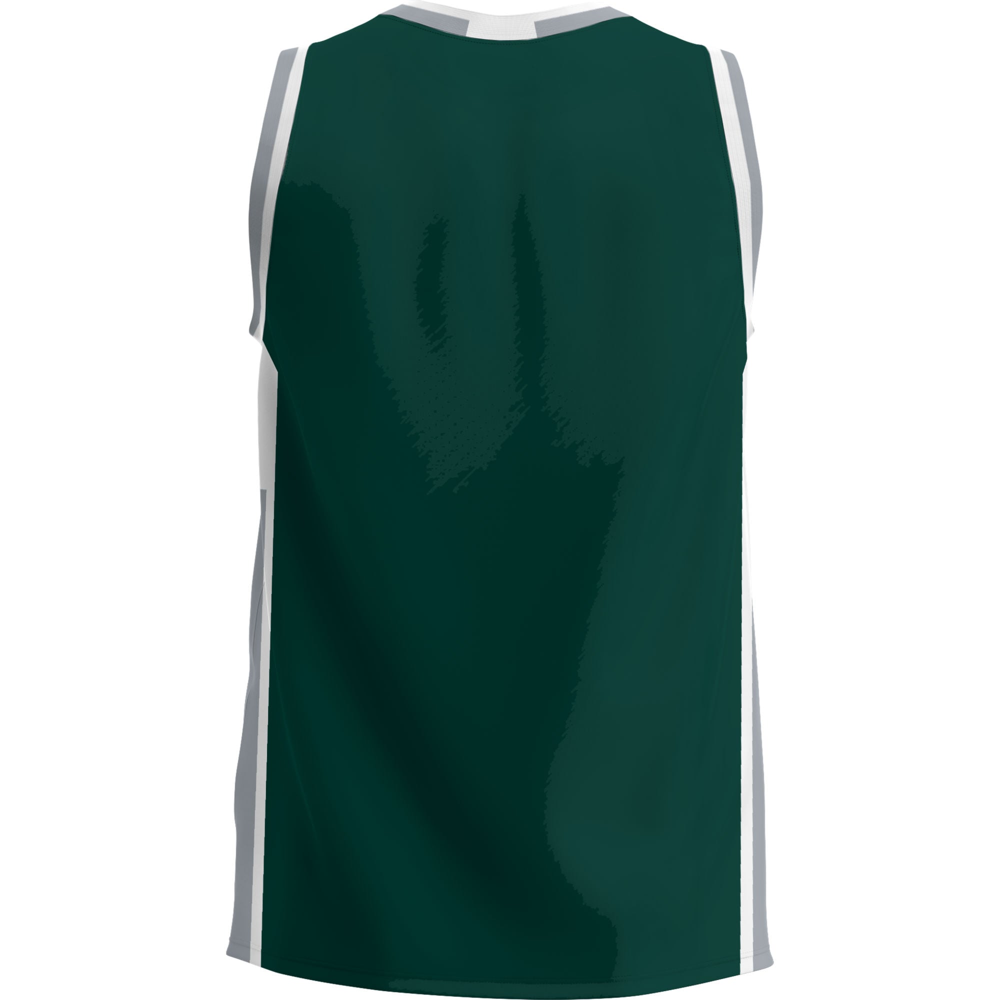 [NJP] Wagner College Seahawks GameDay Greats Lightweight Basketball Jersey - Green