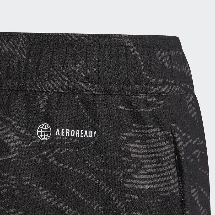 Bayern München Training Trousers Condivo 22 Eu Grey Six/jet Black Kids