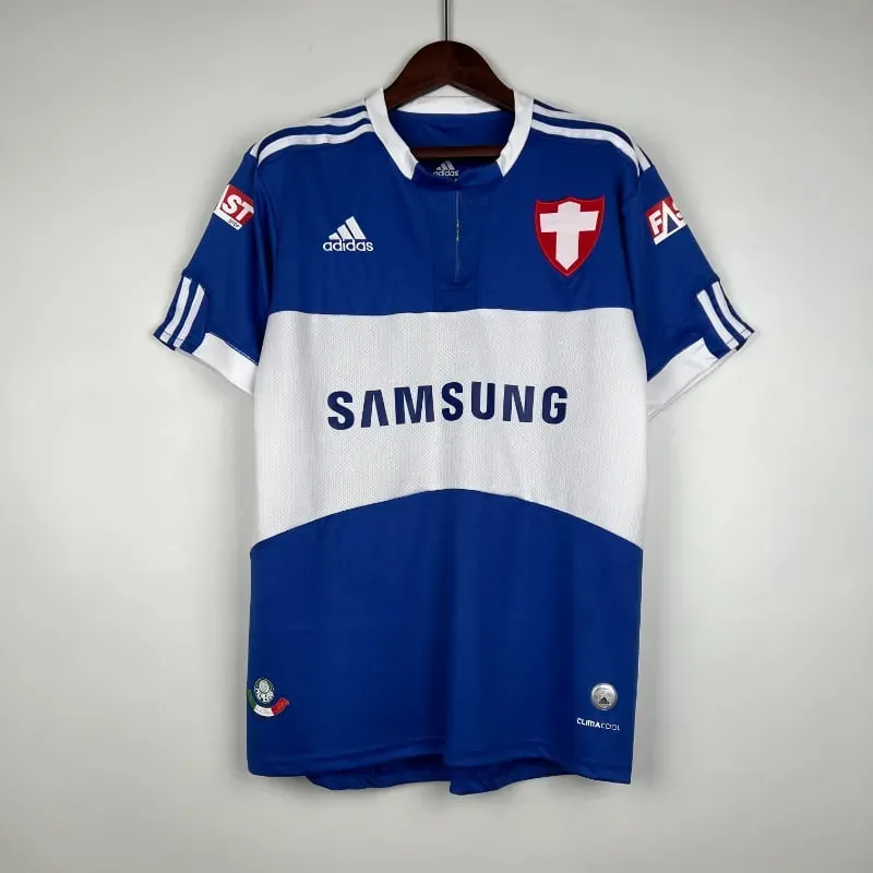 Cheap 2019 Palmeiras Soccer retro kit