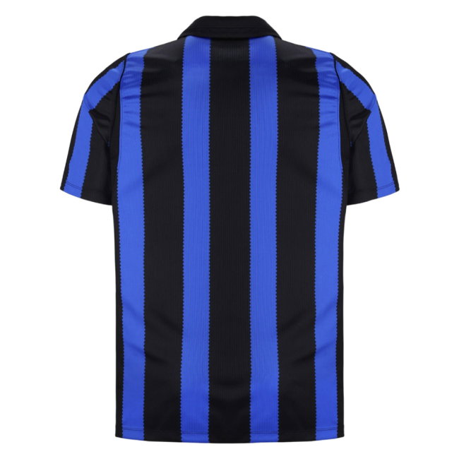 [HP] 2026-2027 Inter Milan Home Shirt (Kids) (Your Name)