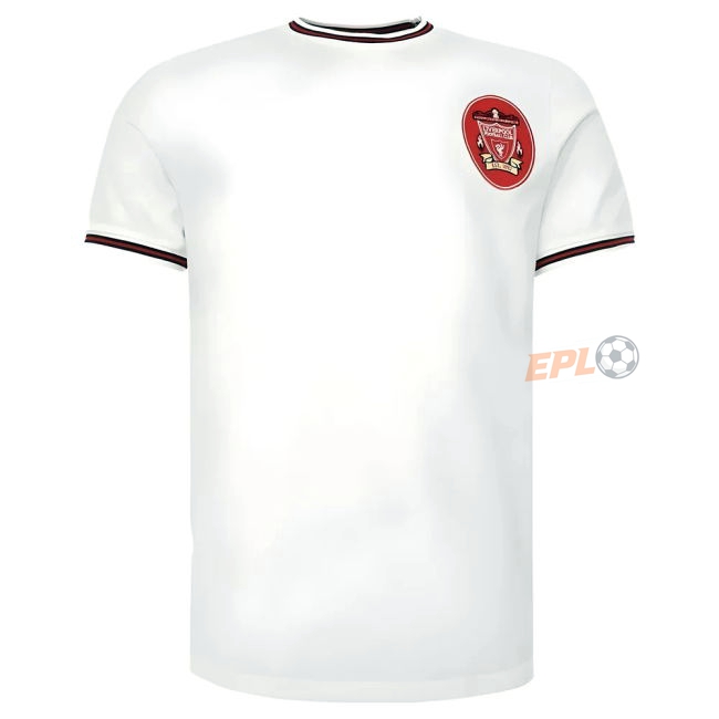 LIV 1997 budget-friendly Away Jersey - Adults | high-end