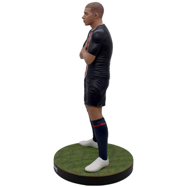 - Authentic Fan Edition - High Performance - Marseille Football