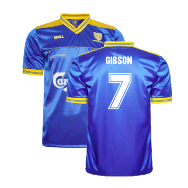 Official Shirt Soccer Jersey - Premium Replica - Professional Grade