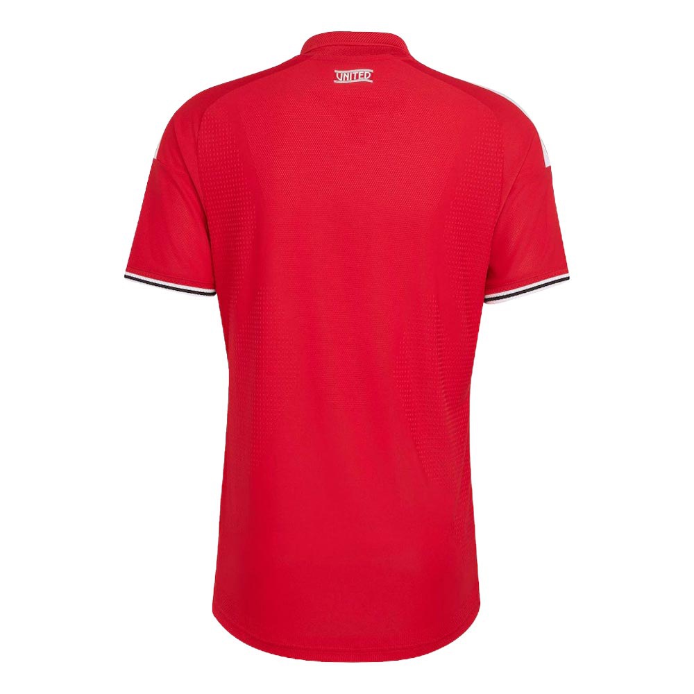 [LK] Player Edition Manchester United Home Kit 26/27