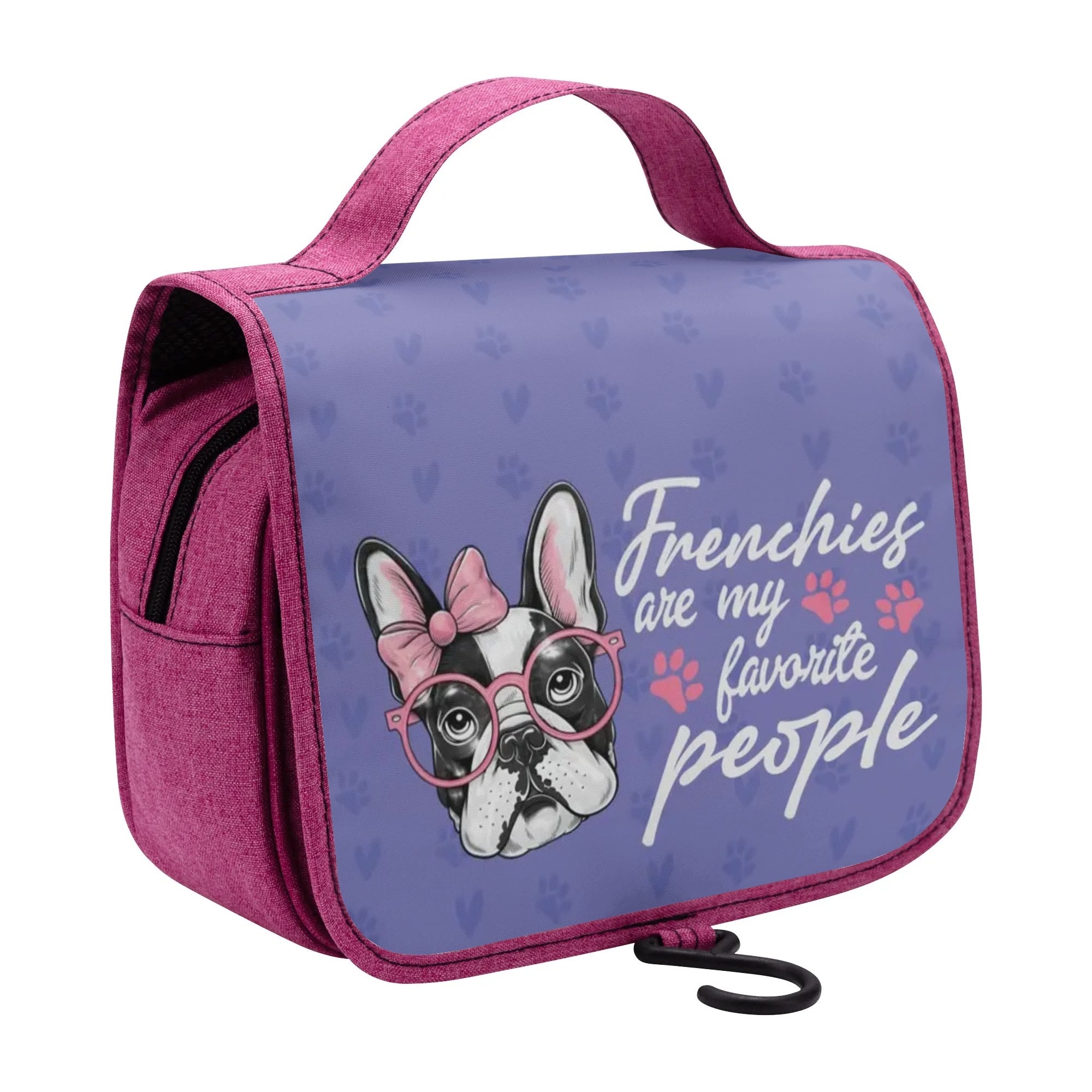 - Vet-recommended Cosmetic Travel Bag Paw Protection | Vet-recommended