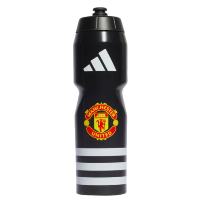 2025-2026 Man Utd Soccer Club Home Jersey