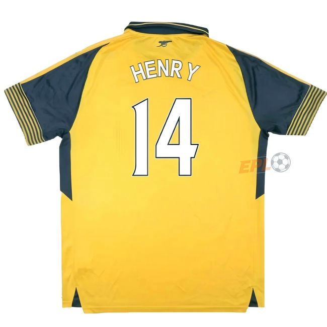 2016-17 Arsenal original Away Shirt - Adults | top quality