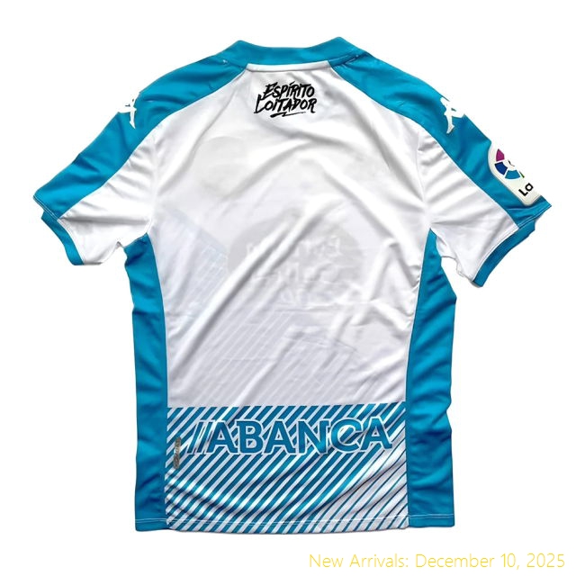 Away - Authentic Fan Edition - Game Day - El Clasico - Breathable