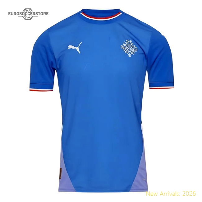 Authentic Team Jersey Officially Licensed Product Perfect For Match