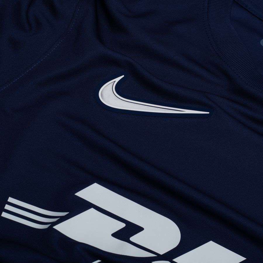 FC Nordsjælland Away Shirt 2025/26