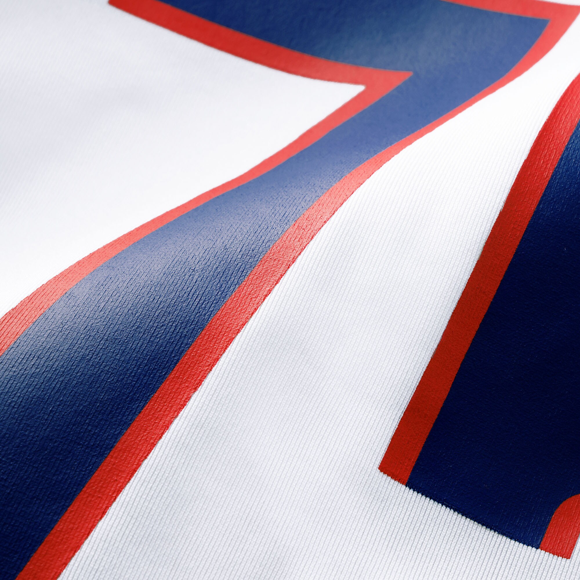 [ESK] Paris Saint-Germain 2025 Soccer x NFL Game Jersey - White