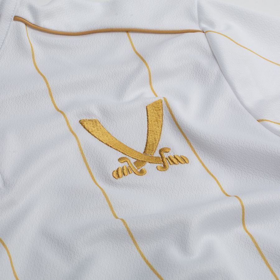 Sheffield United Away Shirt 2025/26 Supporter Version