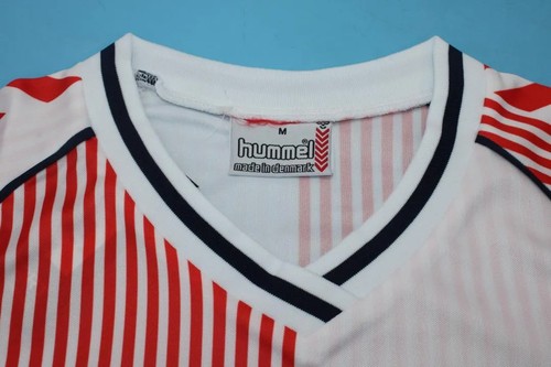 Durable 1986 International Jersey Retro With Limited Edition Design
