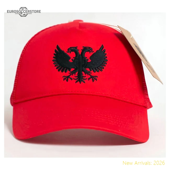 Albania 2023 Football Fan Apparel For Football Fans