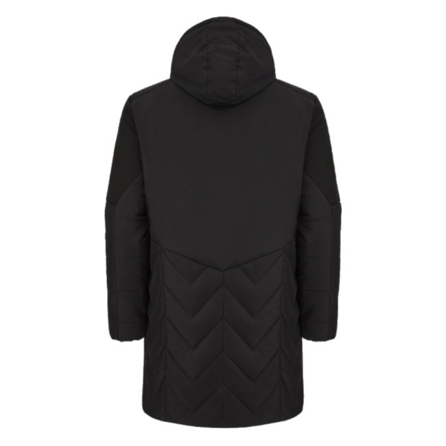 High Quality 2023-2024 Wales Jacket With Vintage Design - Copa