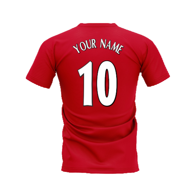 2000-20 Liverpool authentic Third Shirt - Adults | high quality