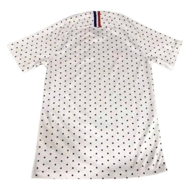 France Away Shirt 2019-2020 edition (Female