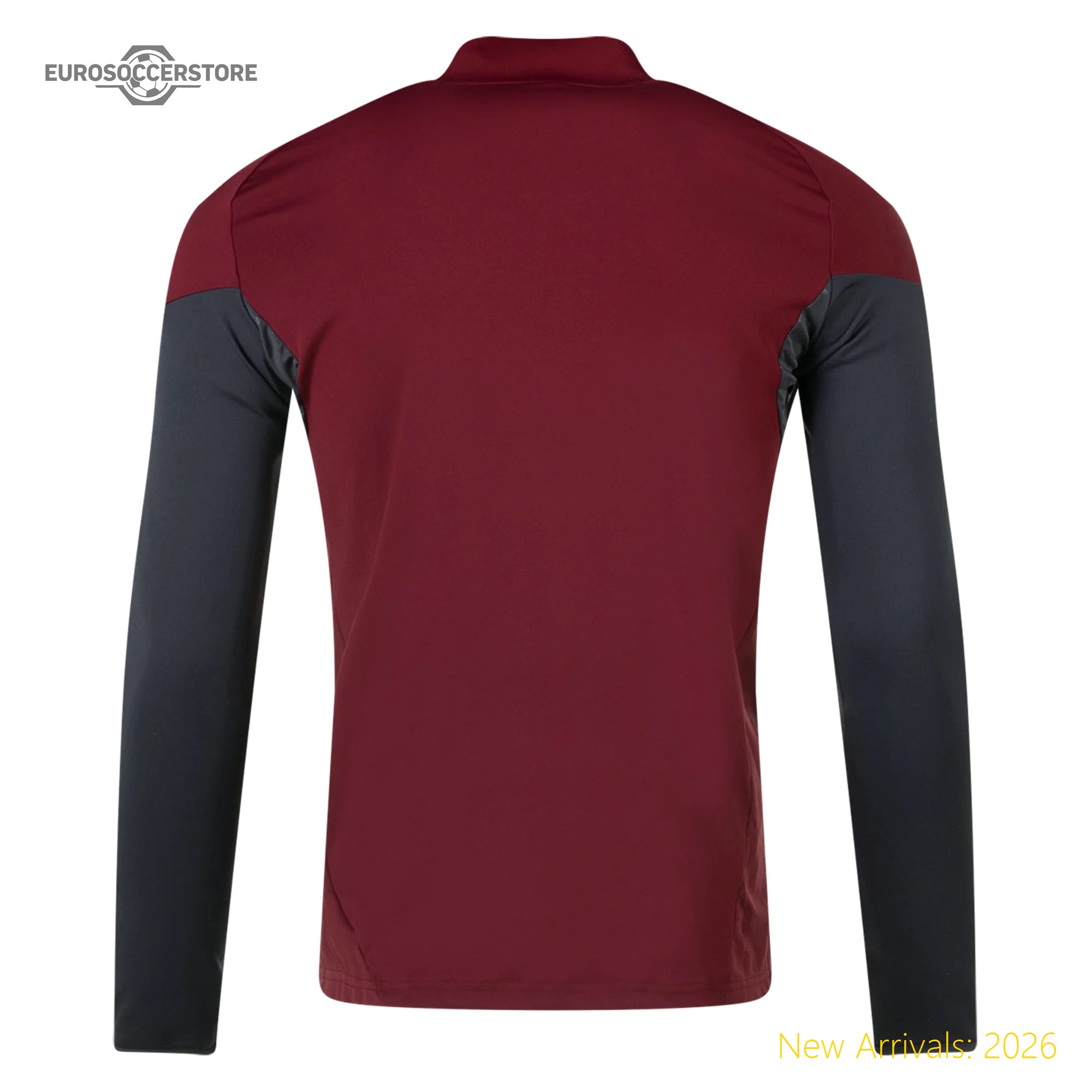 Eye-catching Official Ars Adult Club Legend Unknown Jersey 2023