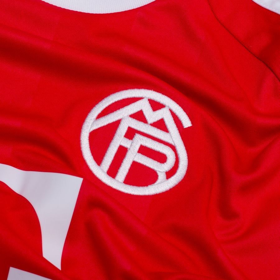 Bayern München 3rd Goalkeeper Shirt 2025/26 Supporter Version