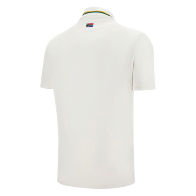 Tournament-Edition 2026 South Africa Csa Cricket Matchday Test Shirt