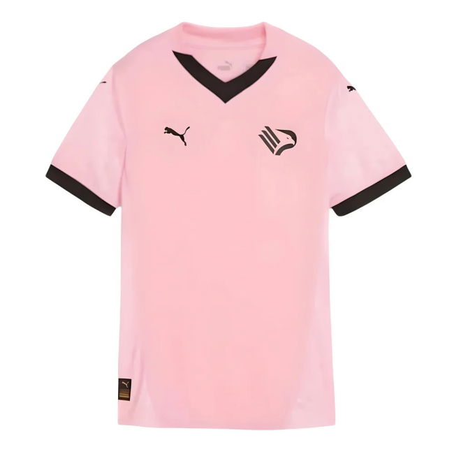 Official 2024-2025 Home - Serie A - Soccer Jersey - Supporter Jersey