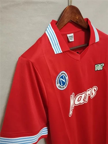 Top Grade 1988 International Jersey Retro With Special Edition Design