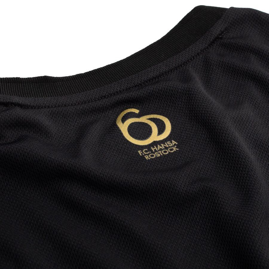 Hansa Rostock Third Shirt 2025/26 In Multiple Adult Sizes