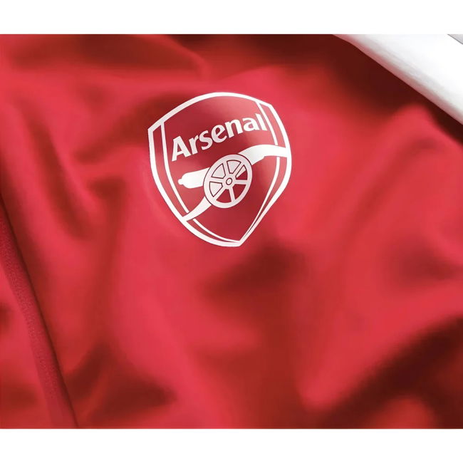 Shirt for Arsenal Anthem Jacket 2025-2026 (Unisex