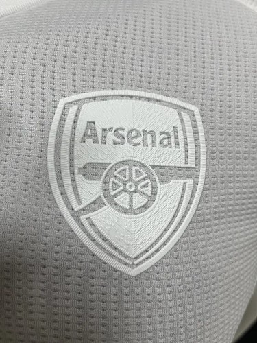 2023-2024 Arsenal Camiseta - Premium Replica - Comfortable Fit
