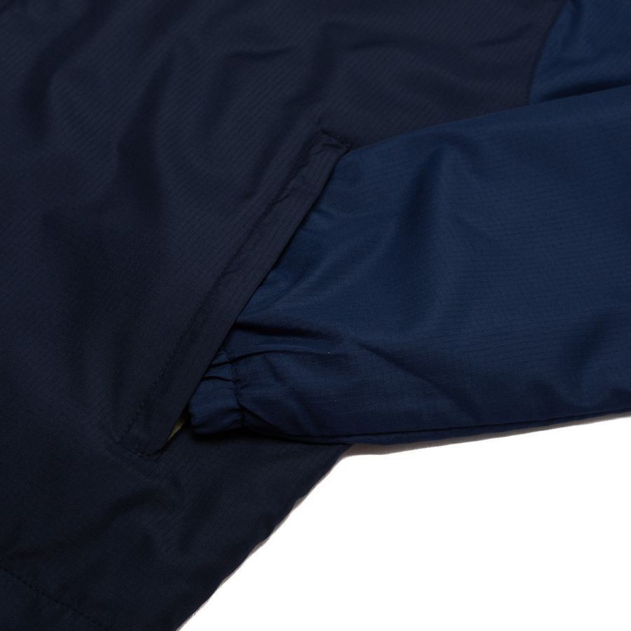 Lyngby BK Training Jacket Elite - Navy/Beige