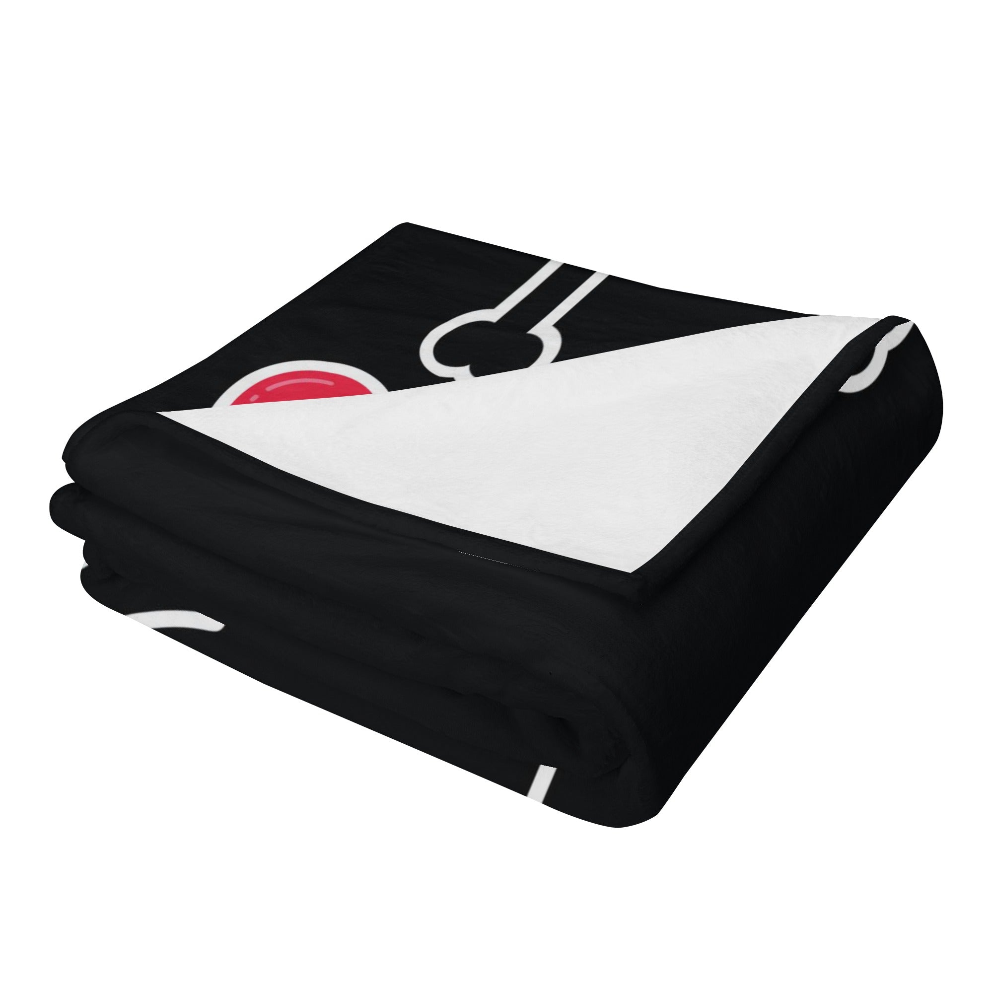 Bulldog Finn - Premium Blanket Dog Supplies | Safe For Paws