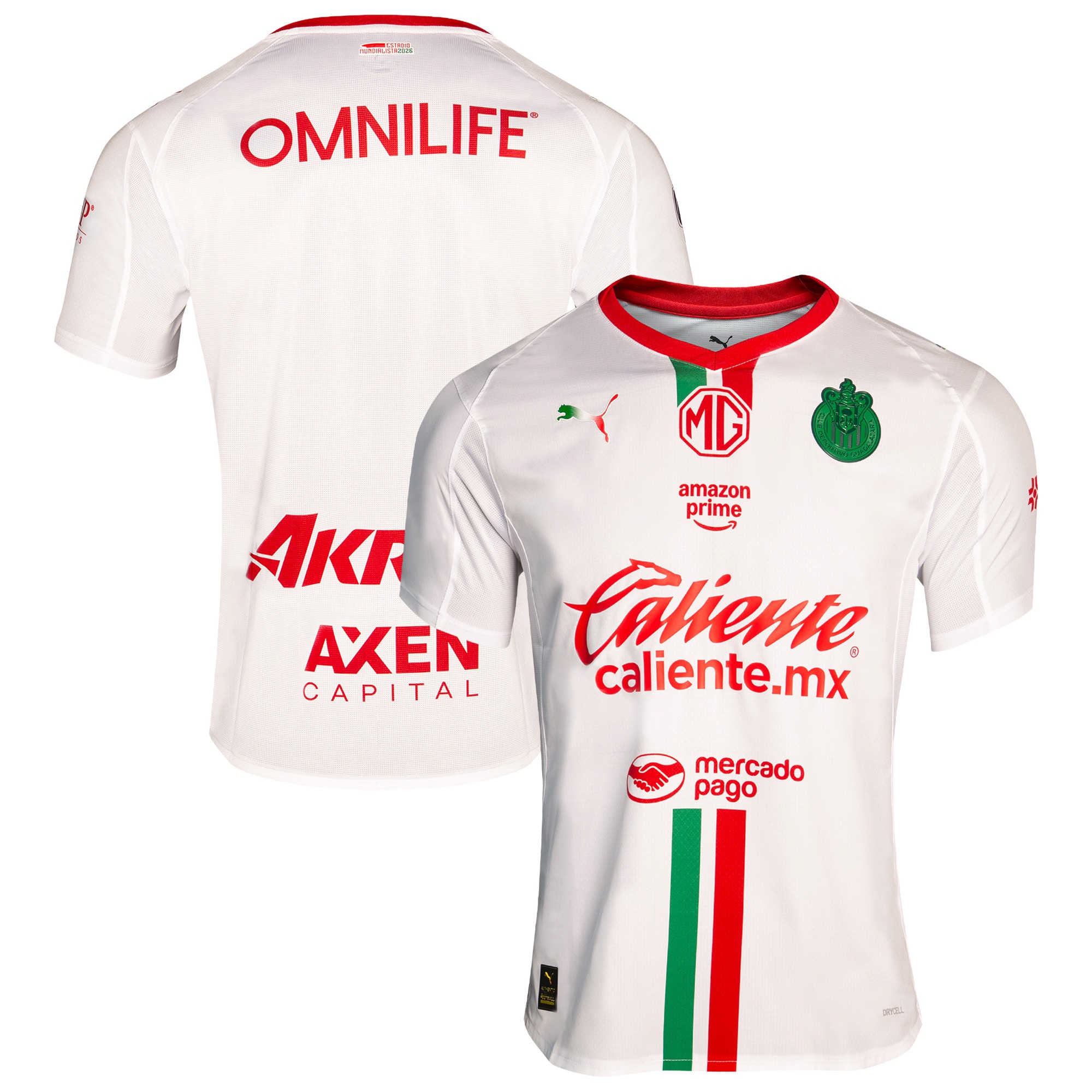 Men's 2025 Authentic Authentic - Replica Jersey - Must-Have