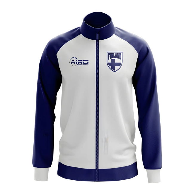 Official Finland Concept Football Tournament World Durable