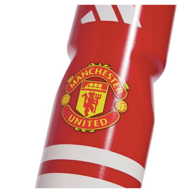 Man Utd Water Bottle (Red)