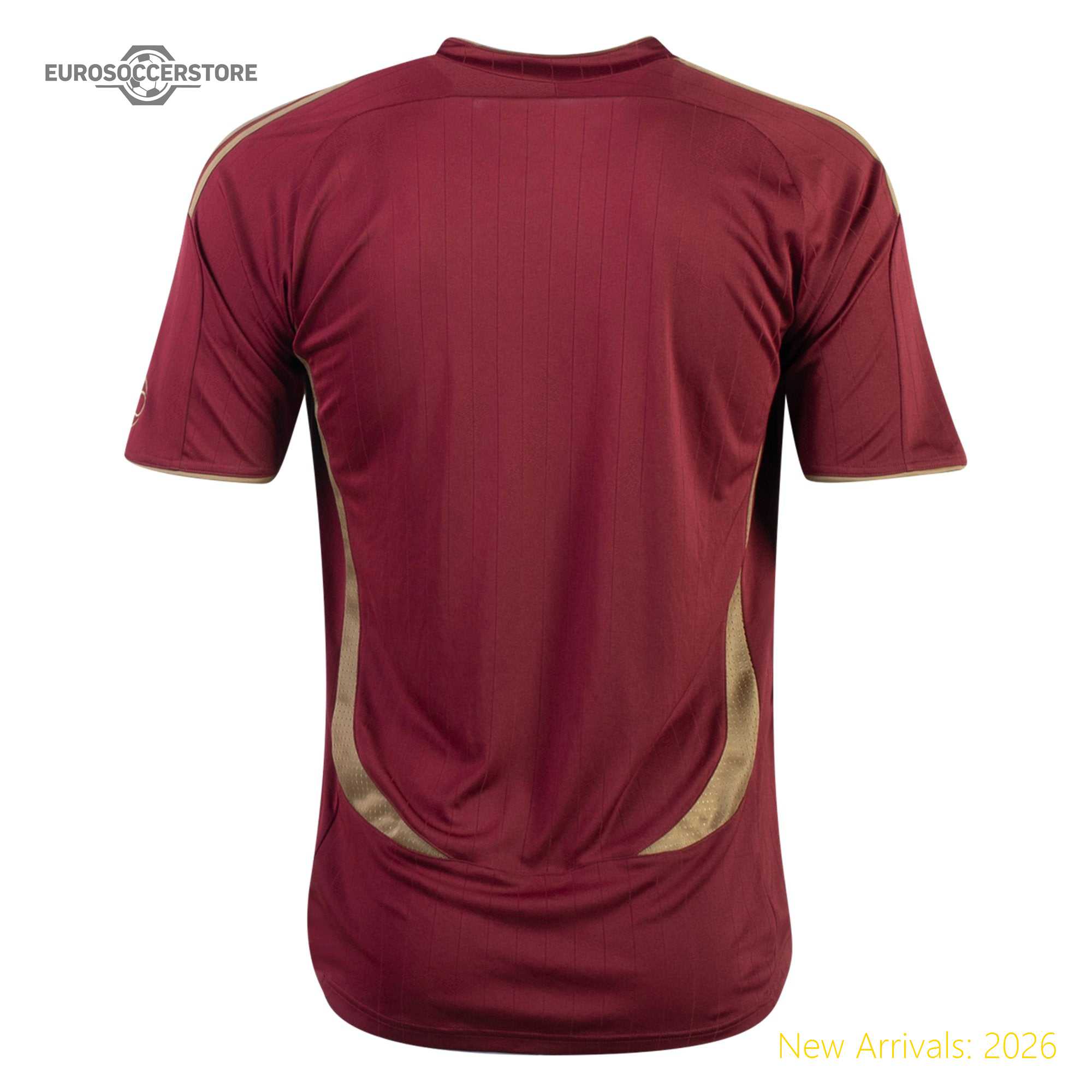 Eye-catching Adult Ars Team Unknown Premium Jersey 2023