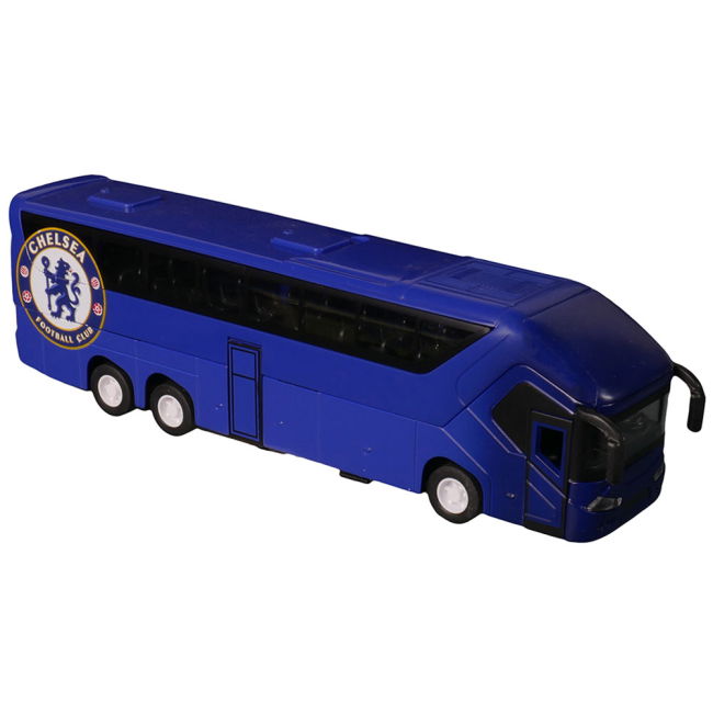 Premium Chelsea 2025-2026 Home Shirt