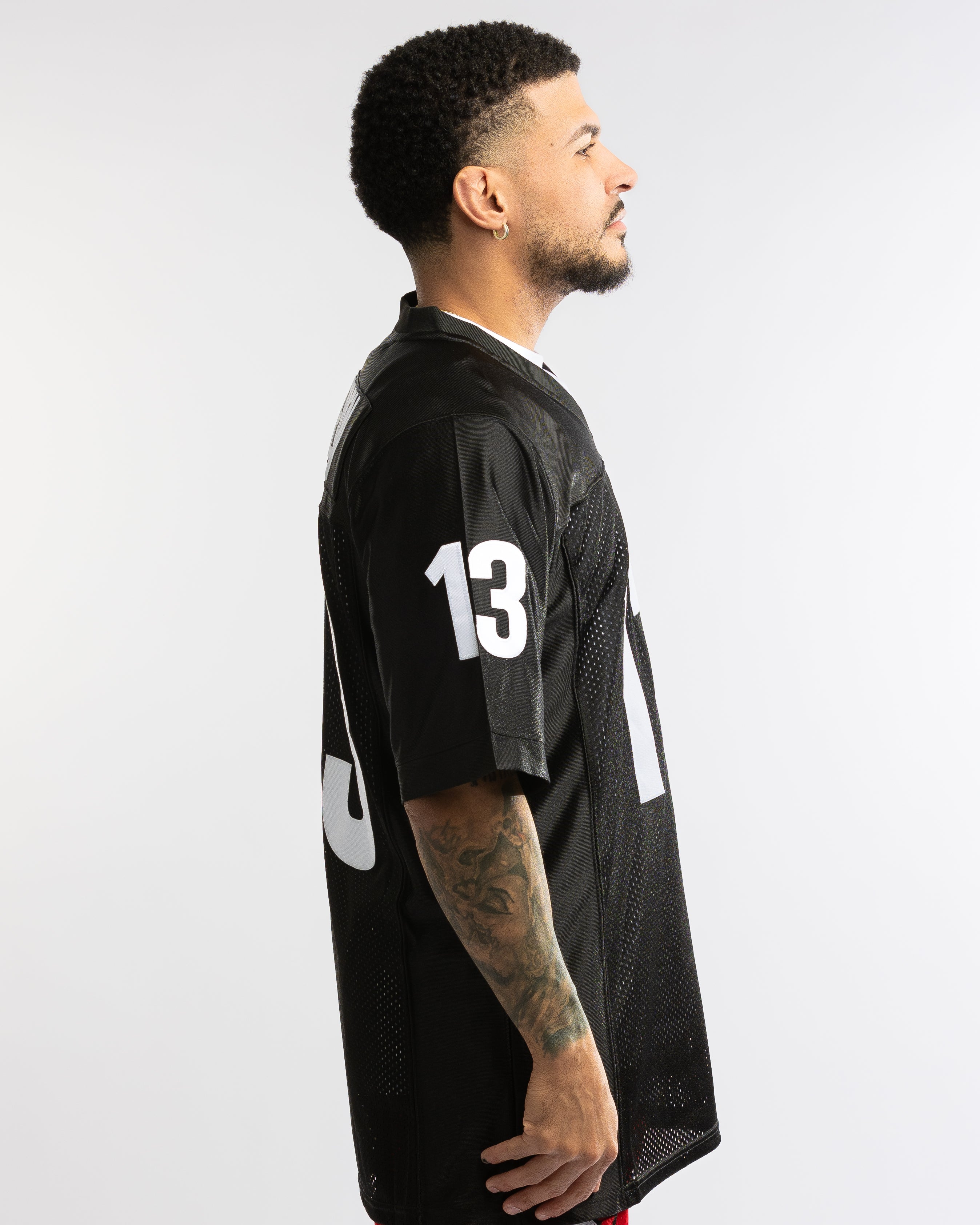Special Custom Football Jersey XX2239