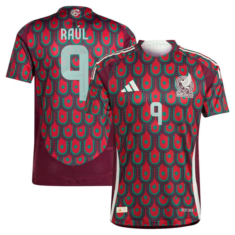 Performance  Men's 2024 Authentic Player Jersey - Authentic Soccer...