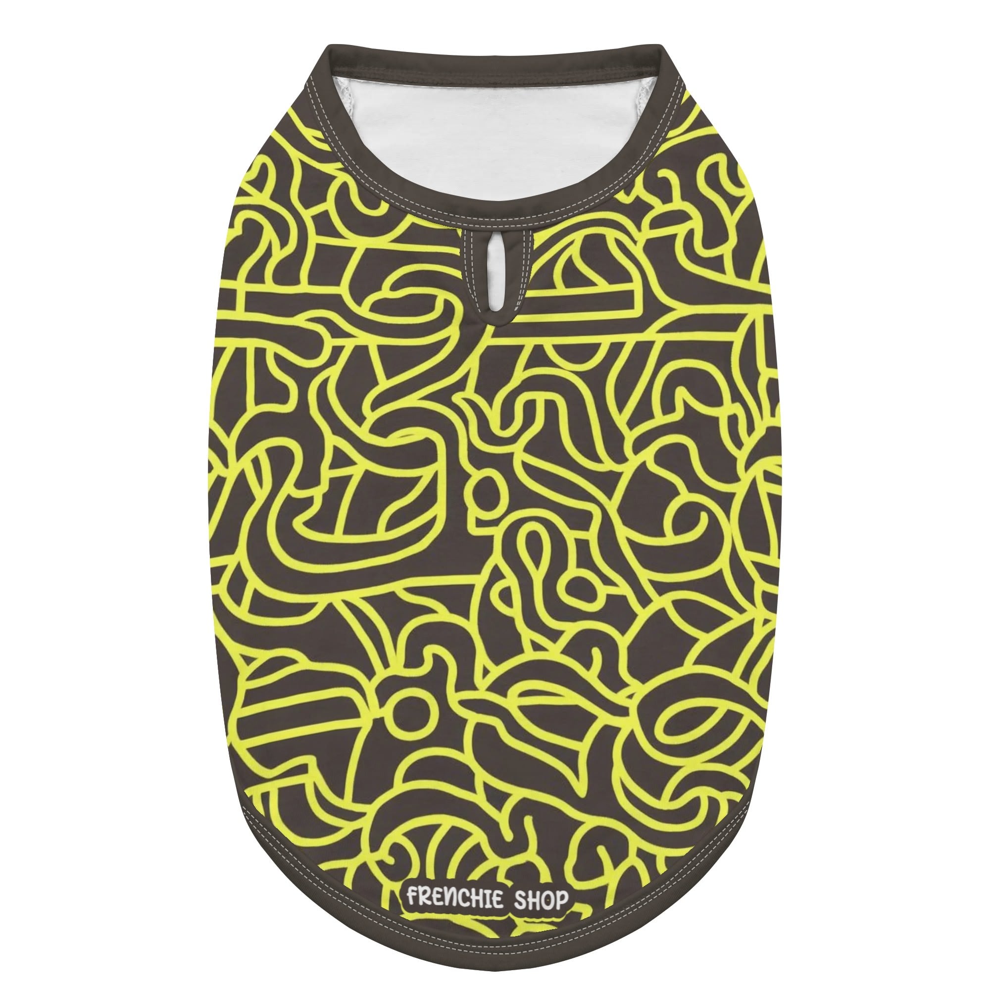 Nala - Shirt for Frenchies - Frenchie Shop Original