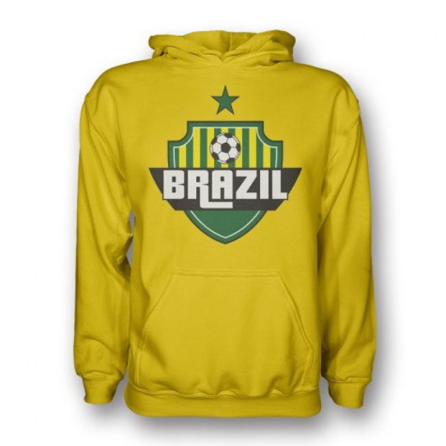 Brazil Classic Jersey Brazil #21