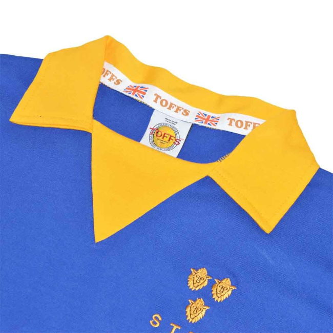 League Two Modern Jersey Shrewsbury