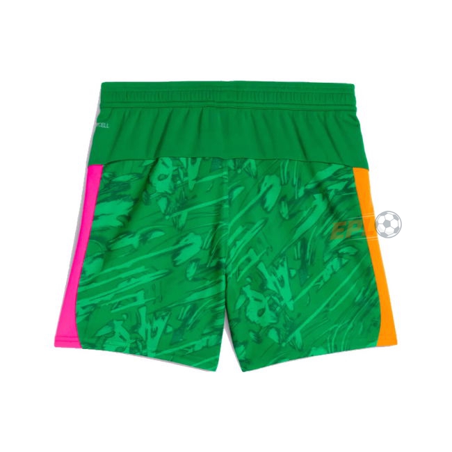 MAN original 2025-20 Away Kit - Kids | official | premium quality