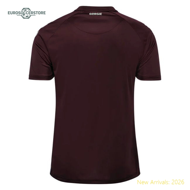 Football Team Kids Soft Jersey 2025-2026 Tag-free Dri-fit