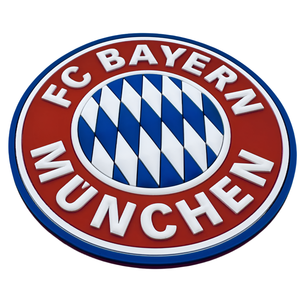 Bayern Munich Munich 2025-2026 UCL Home Jersey – Authentic Shirt