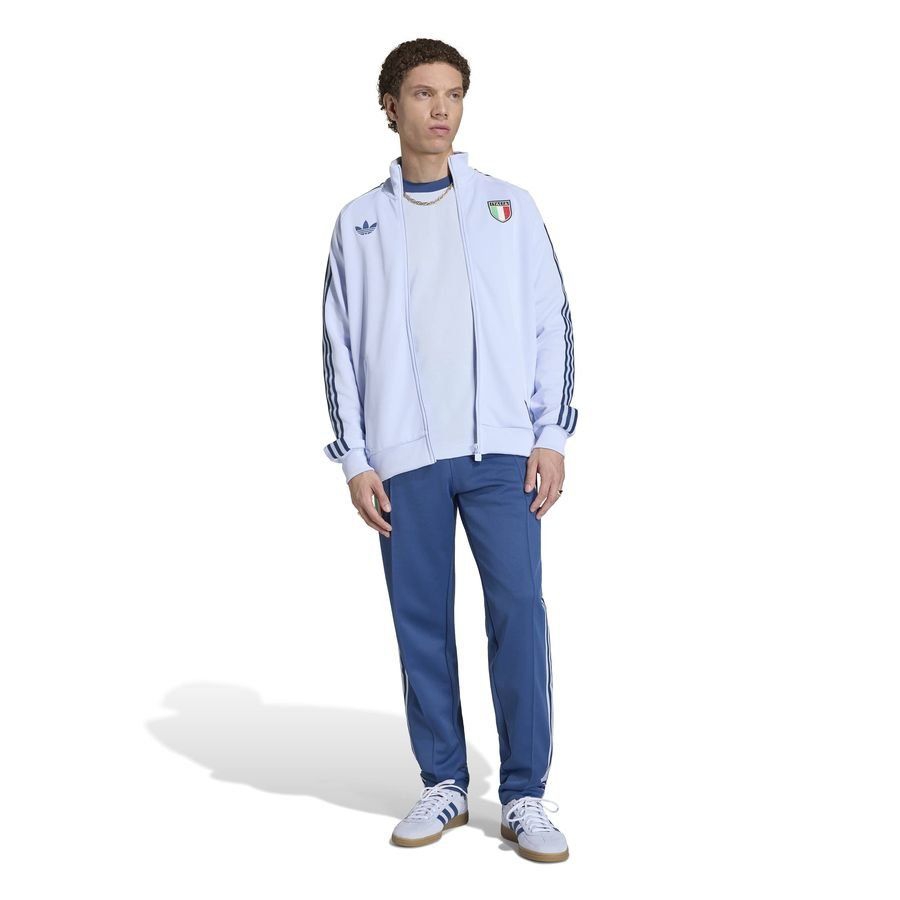 [EFKS] Italy Track OG Aero Blue Jersey