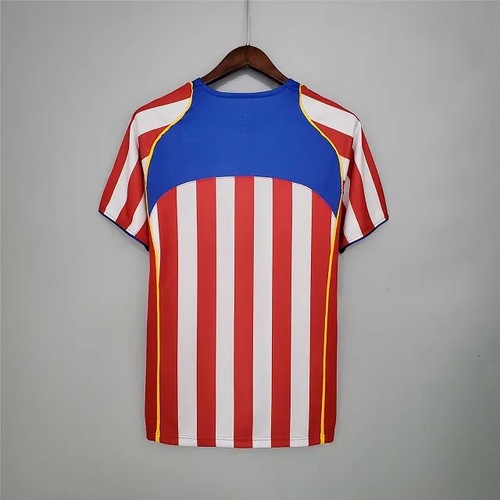 2004-2005 Local - Authentic - Soft Cotton - Authentic - Fifa World