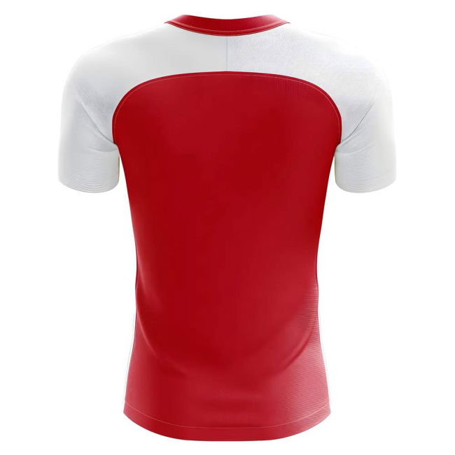 Puerto 2025-2026 Home Shirt - (Unisex