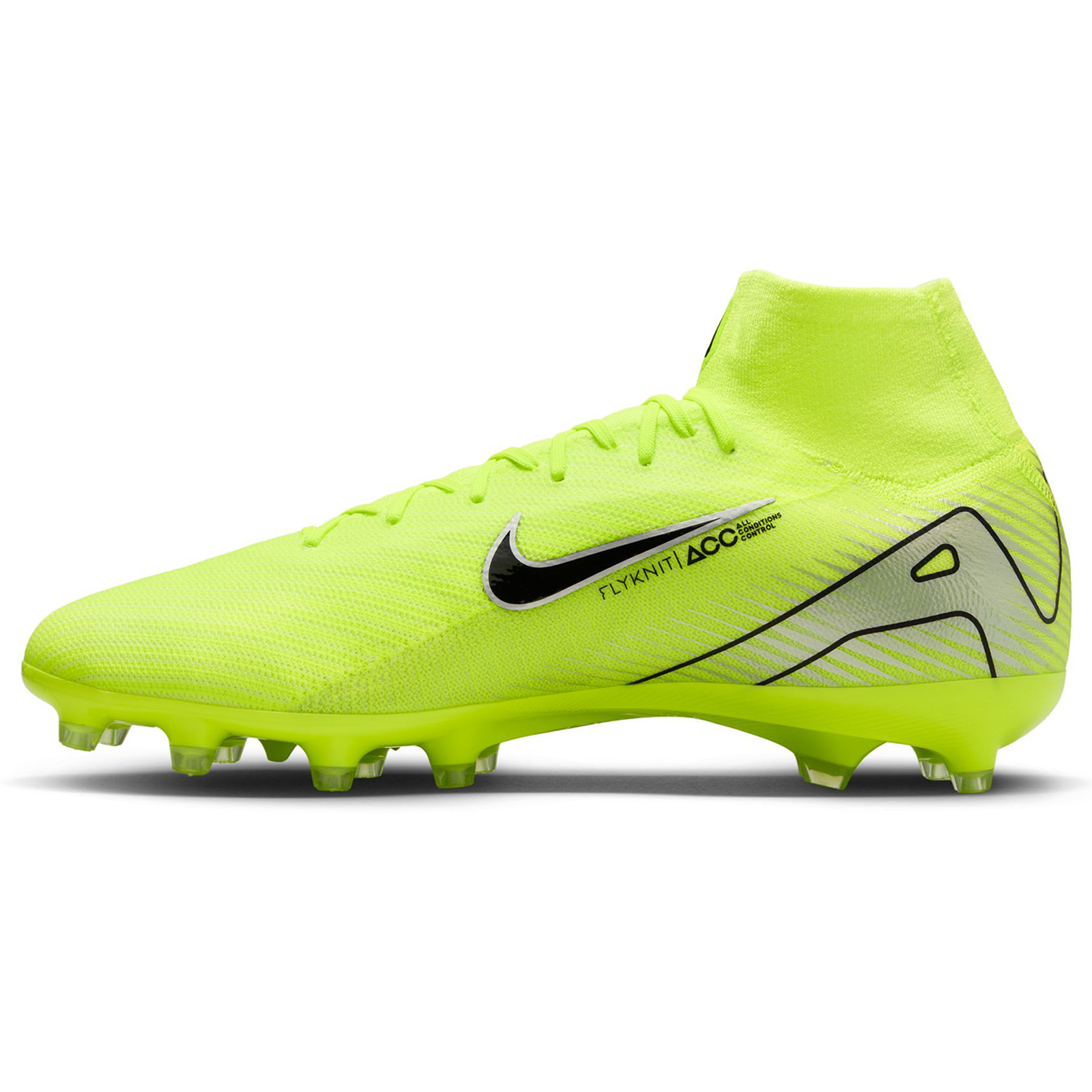 genuine Your Favorite Team Authentic Uniform - Nike Official 2024/25