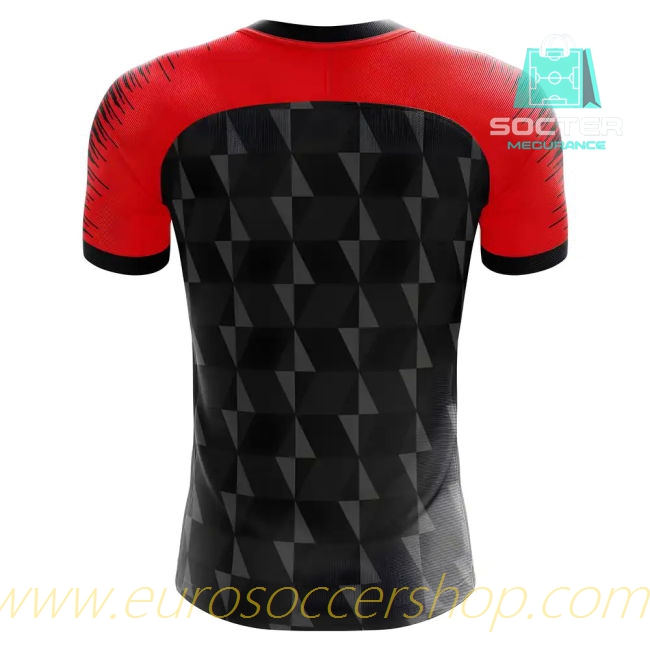 2018-2019 MLS Teams Home Shirt Libero Collection